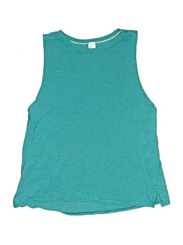 Ivivva Sleeveless T-Shirt (view 1)