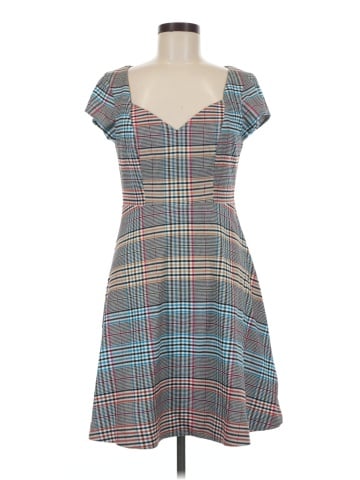 Moulinette Soeurs by Anthropologie Casual Dress (view 1)