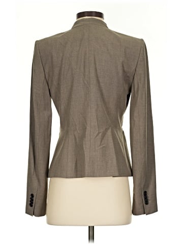 Ann Taylor Blazer (view 2)