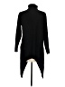 Chico's Black Turtleneck Sweater Size M - photo 2