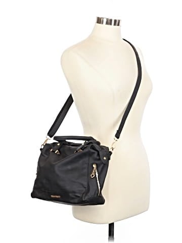 Rampage Satchel (view 2)