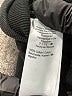 J.Crew 100% Cotton Black Sweatshirt Size XS - photo 8