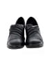 Clarks Black Flats Size 8 - photo 2
