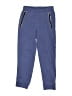 Active by Old Navy Solid Blue Casual Pants Size 10 - 12 - photo 1