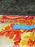 J. McLaughlin Tropical Pink Casual Pants Size 8 - photo 7