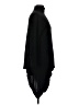 Chico's Black Turtleneck Sweater Size M - photo 4