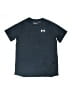 Under Armour 100% Polyester Blue Active T-Shirt Size L (youth) - photo 1