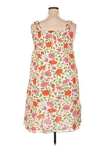 Kate Spade New York Casual Dress (view 2)