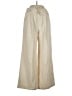 Zara Ivory Jeans Size S - photo 1