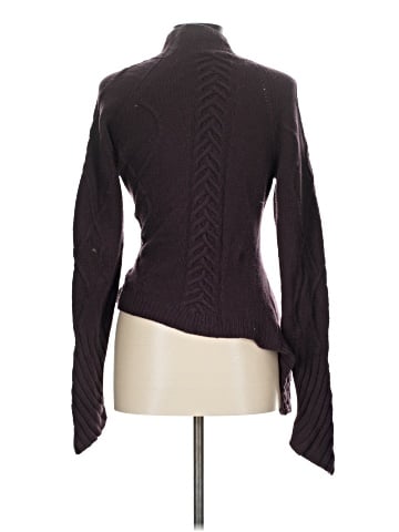 Delphine Cashmere Cardigan (view 2)