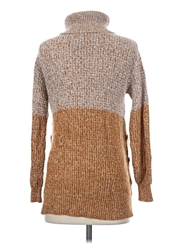Isabel by Ingrid + Isabel Turtleneck Sweater (view 2)