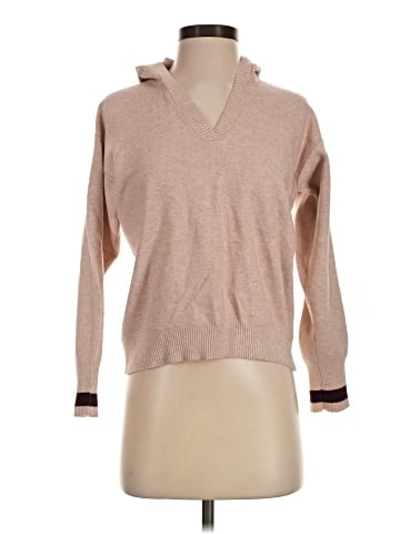 Moth Pullover Sweater (view 1)
