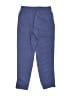 Active by Old Navy Solid Blue Casual Pants Size 10 - 12 - photo 2