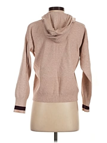 Moth Pullover Sweater (view 2)