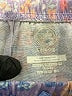 Wonder Nation Paisley Blue Shorts Size 10 - 12 - photo 3