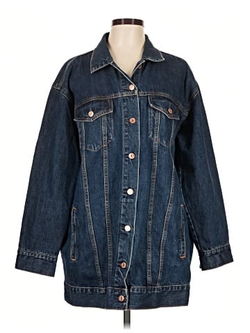 Gap Denim Jacket (view 1)