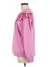 Boden 100% Cotton Hearts Pink Sweatshirt Size M - photo 5