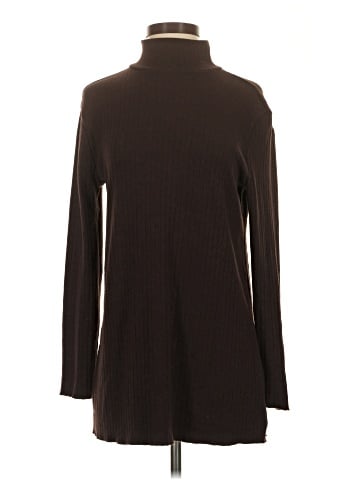 Zara Turtleneck Sweater (view 1)