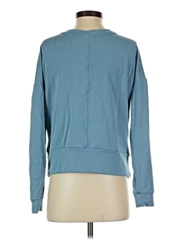 Zella Long Sleeve Top (view 2)