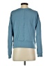Zella Blue Long Sleeve Top Size XS - photo 2