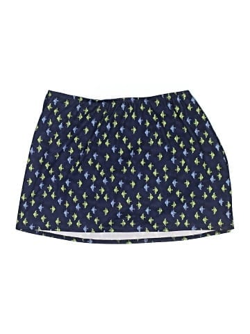 It Figures! Active Skort (view 1)