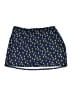 It Figures! 100% Polyester Stars Blue Active Skort Size 20 - photo 1