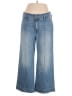 J.Crew Blue Jeans Size 34 waist - photo 1