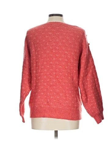 Love Ellie Pullover Sweater (view 2)