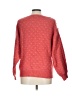 Love Ellie Red Pullover Sweater Size L (petite) - photo 2