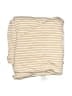 J.Crew 100% Modal Ivory Scarf One size - photo 2