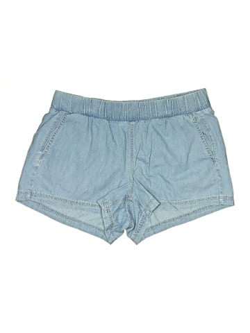 Torrid Denim Shorts (view 1)