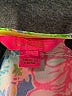 Lilly Pulitzer 100% Polyester Green Sleeveless Blouse Size M - photo 7