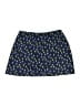 It Figures! 100% Polyester Stars Blue Active Skort Size 20 - photo 2