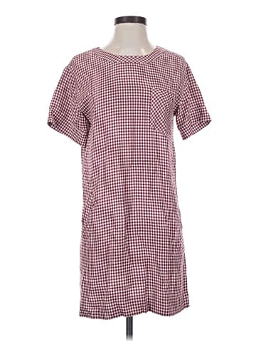 Madewell Casual Dress (view 1)