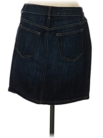 Tommy Hilfiger Denim Skirt (view 2)