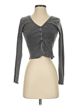 Stradivarius Long Sleeve Top
