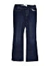 Old Navy Blue Jeans Size 10 - 12 - photo 1