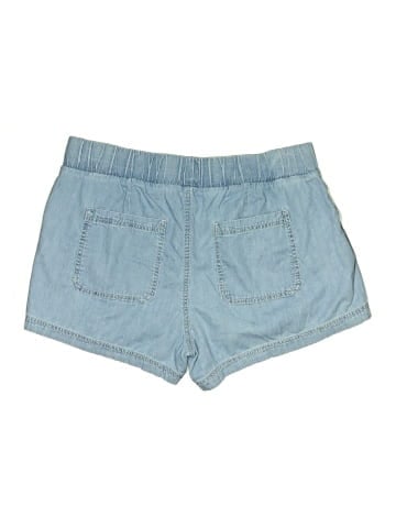 Torrid Denim Shorts (view 2)