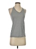 New Balance 100% Polyester Gray Active Tank Size XS - photo 1