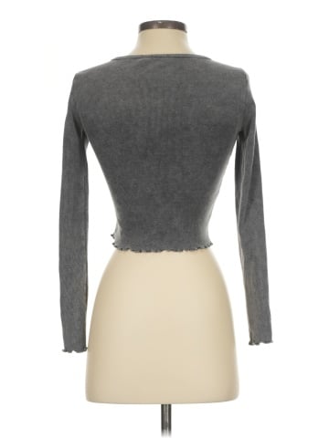 Stradivarius Long Sleeve Top (view 2)