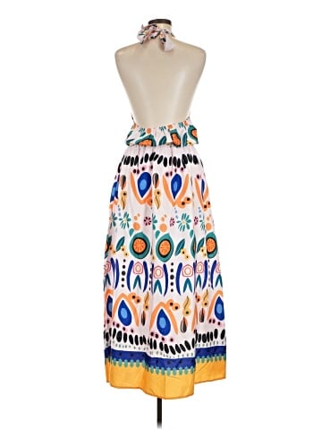 Miss Kelly 1999 Casual Dress (view 2)