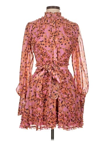 Alexis Cocktail Dress (view 1)