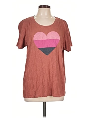 Sundry Short Sleeve T-Shirt (view 1)