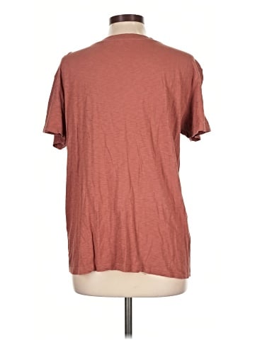 Sundry Short Sleeve T-Shirt (view 2)