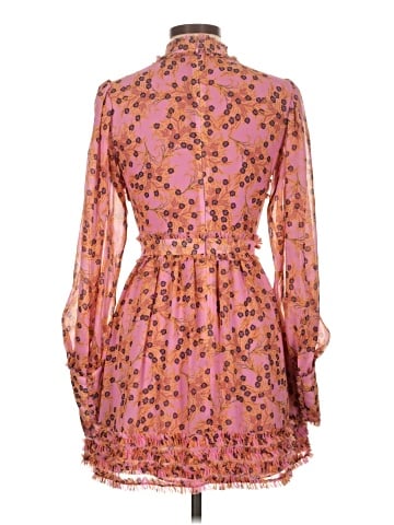 Alexis Cocktail Dress (view 2)