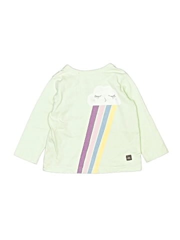 Tea Long Sleeve T-Shirt (view 2)