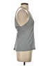 New Balance 100% Polyester Gray Active Tank Size XS - photo 4