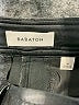 Babaton 100% Polyurethane Black Dress Pants Size 4 - photo 4