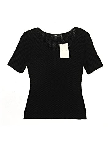 Theory Short Sleeve T-Shirt (view 1)