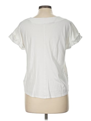 Lands' End Short Sleeve Top (view 2)